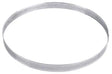 Edelstahl Tortenring perforiert 26 cm - CPGASTRO