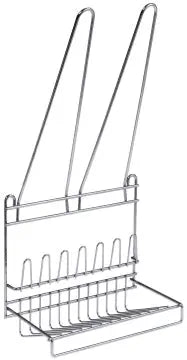 Edelstahl Spritzbeutel-/ Tüllenaufhänger - CPGASTRO