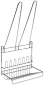Edelstahl Spritzbeutel-/ Tüllenaufhänger - CPGASTRO