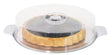 Tortenplatte mit Haube 30 cm Contacto - CPGASTRO