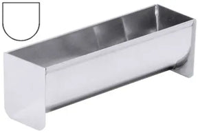 Edelstahl Terrinenform klein 13,5 cm - CPGASTRO