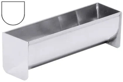 Terrinenform, klein 13,5 cm Contacto - CPGASTRO