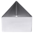 Form, dreieckig 6 cm Contacto - CPGASTRO