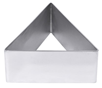 Form, dreieckig 8,5 cm Contacto - CPGASTRO
