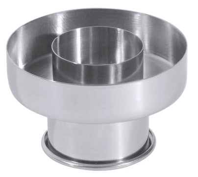 Donut-Ausstecher 8 cm Contacto - CPGASTRO