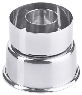 Donut-Ausstecher 4 cm - CPGASTRO