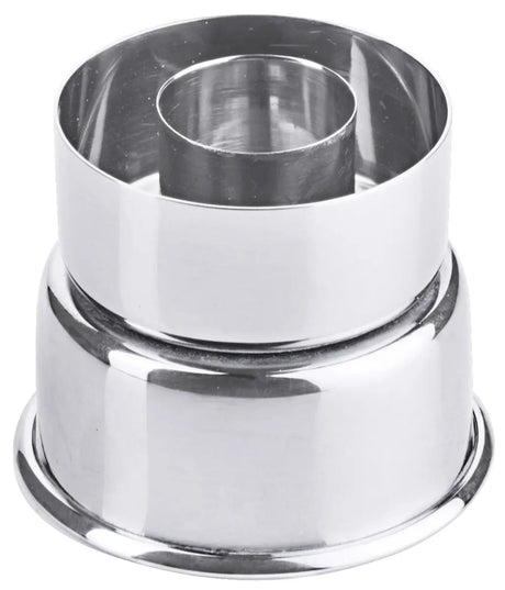 Contacto Donut-Ausstecher 4 cm