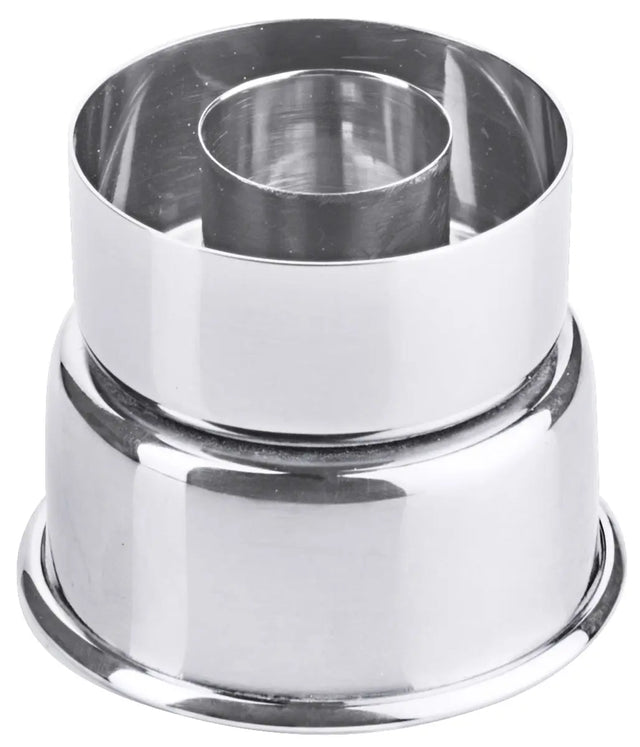 Contacto Donut-Ausstecher 4 cm