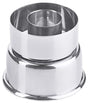 Contacto Donut-Ausstecher 4 cm