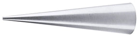 Edelstahl Schillerlockenform 3,5 cm - CPGASTRO