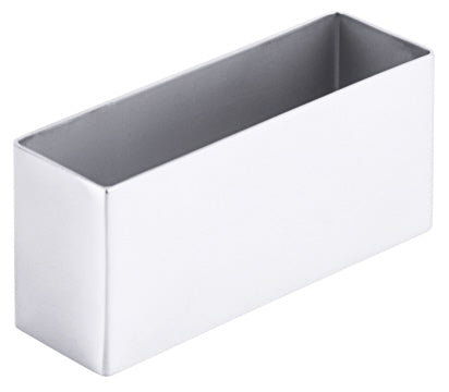 Mousseform, rechteckig 10x3 cm Contacto - CPGASTRO