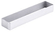Mousseform, rechteckig 15x3 cm Contacto - CPGASTRO