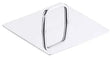 Stempel zu Mousseform 10x10 cm Contacto - CPGASTRO