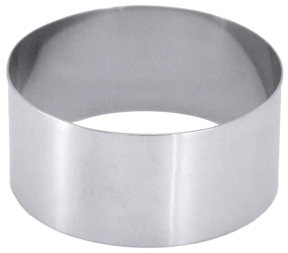 Contacto Schaumspeisenring rund 10 cm