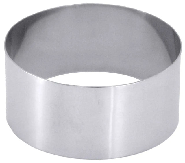 Contacto Schaumspeisenring rund 10 cm