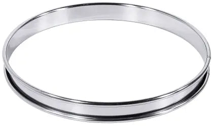 Tortenbodenring, flach 20 cm Contacto - CPGASTRO
