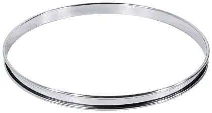 Tortenbodenring, flach 30 cm Contacto - CPGASTRO