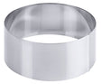 Contacto Edelstahl Tortenring 14 cm 