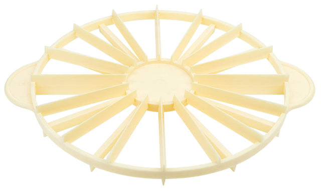 Contacto Tortenteiler 12/16 Teile aus Polypropylen