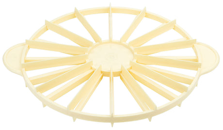 Contacto Tortenteiler 14/16 Teile aus Polypropylen