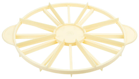 Contacto Tortenteiler 8/12 Teile aus Polypropylen