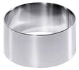 Mousseform 7 cm, Set a 2 St. 3,5 cm hoch Contacto - CPGASTRO