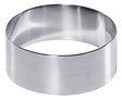 Mousseform 9 cm, Set a 2 St. 3,5 cm hoch Contacto - CPGASTRO