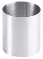 Edelstahl Schaumspeisenring rund  7 cm - CPGASTRO