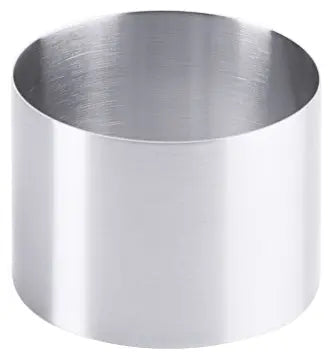 Schaumspeisenring, rund  8 cm Contacto - CPGASTRO