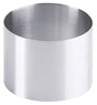 Schaumspeisenring, rund  8 cm Contacto - CPGASTRO