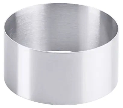 Schaumspeisenring, rund  10 cm Contacto - CPGASTRO