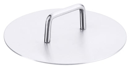 Drückstempel, rund 10 cm Contacto - CPGASTRO