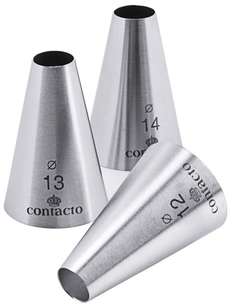 Contacto Lochtülle 5 mm