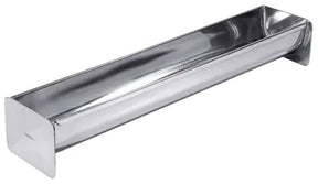 Edelstahl Terrinenform 35 cm - CPGASTRO