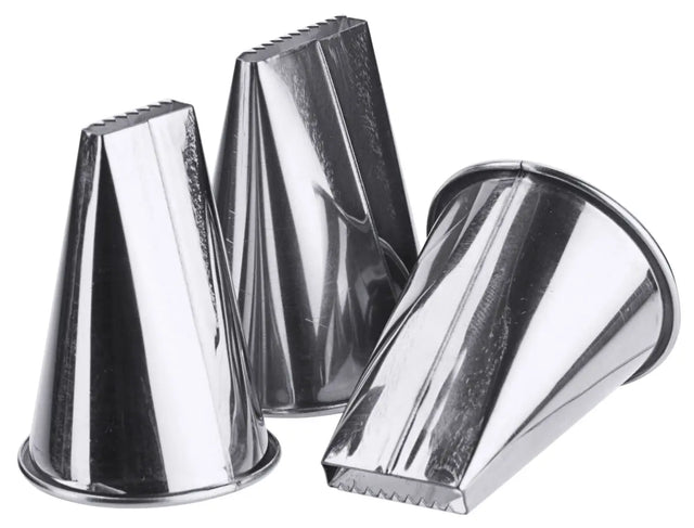 Contacto Sternbandtülle innen gebogen 4 