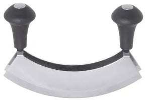 Edelstahl Wiegemesser 17,5 cm - CPGASTRO