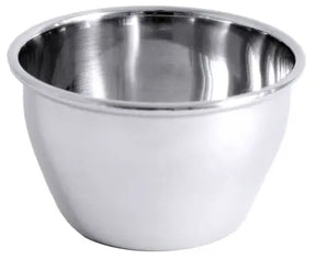 Edelstahl Puddingförmchen - CPGASTRO