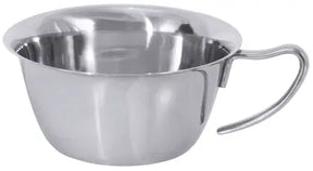 Edelstahl Bouillontasse  0,3 l - CPGASTRO