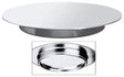 Tortenplatte mit Fußring 30 cm Contacto - CPGASTRO