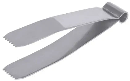 Edelstahl Teig-/Marzipankneifer - CPGASTRO