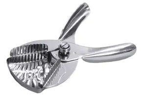 Edelstahl Zitronen-Segmentpresse - CPGASTRO