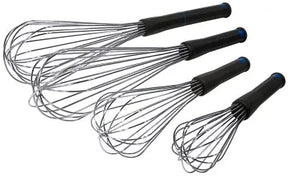 Edelstahl Rührbesen 35 cm - CPGASTRO