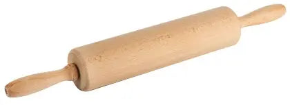 Teigrolle aus Buchenholz 25 cm Contacto - CPGASTRO