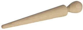 Stößel für Spitzsiebe aus Holz - CPGASTRO