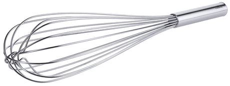 Contacto Edelstahl Rührbesen 45 cm 