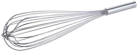 Contacto Edelstahl Rührbesen 55 cm 