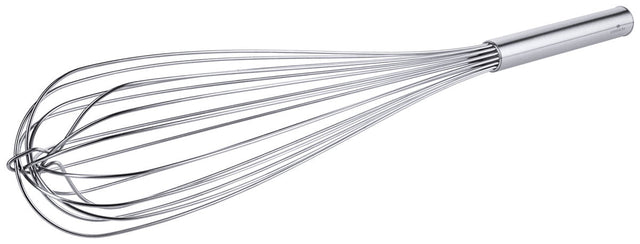 Contacto Edelstahl Rührbesen 55 cm 