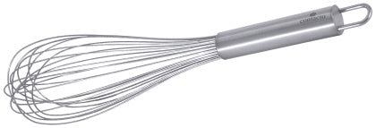 Contacto Edelstahl Schneebesen 33 cm 