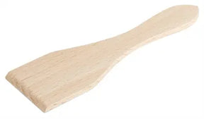 Holz 5cm Raclettespachtel 13cm - CPGASTRO