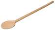 Holz-Kochlöffel, rund 30 cm Contacto - CPGASTRO